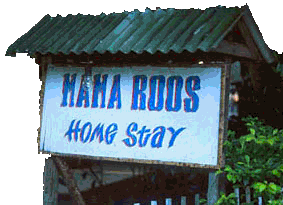 Mama Roos Homestay